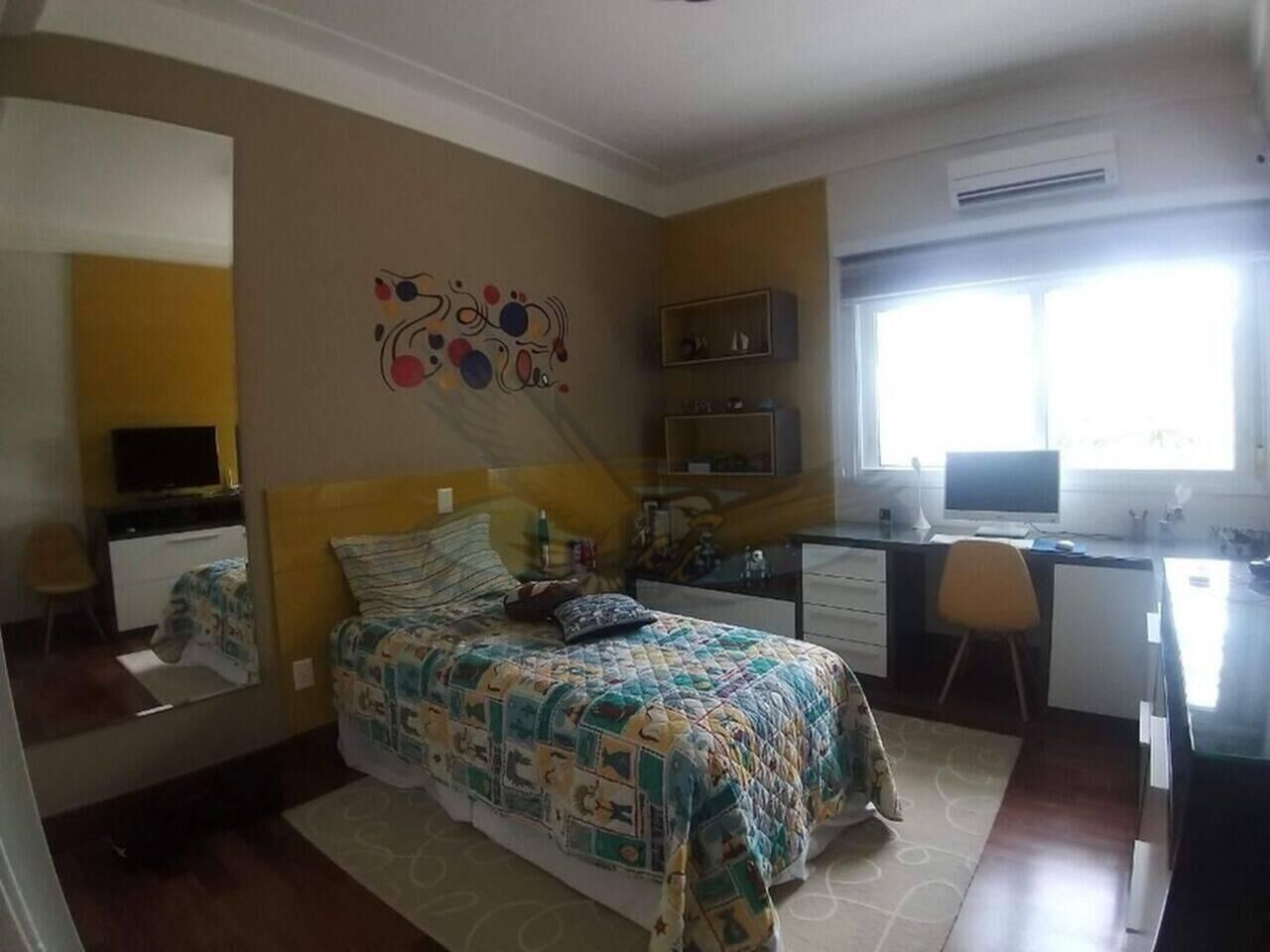 Casa, 4 quartos, 356 m² - Foto 34