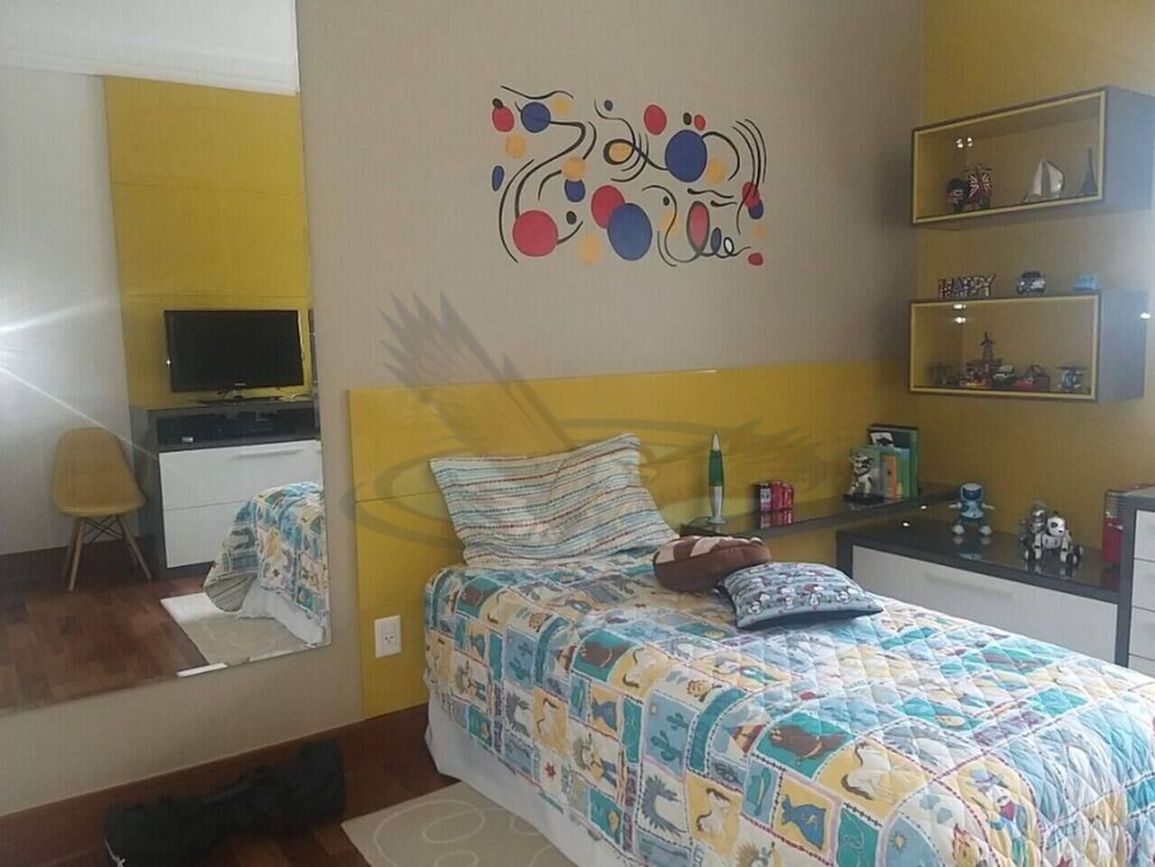 Casa, 4 quartos, 356 m² - Foto 30