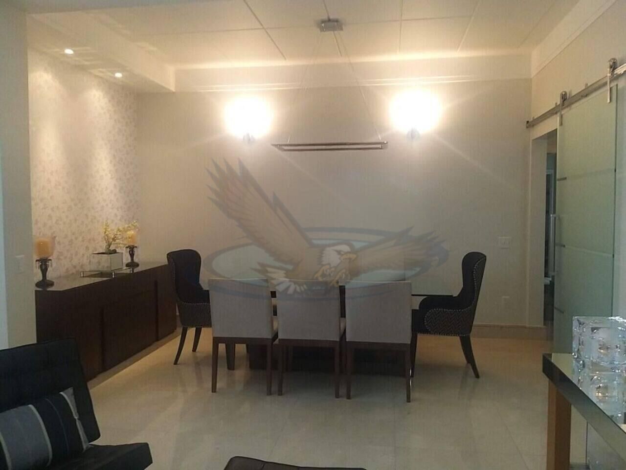 Casa, 4 quartos, 356 m² - Foto 13