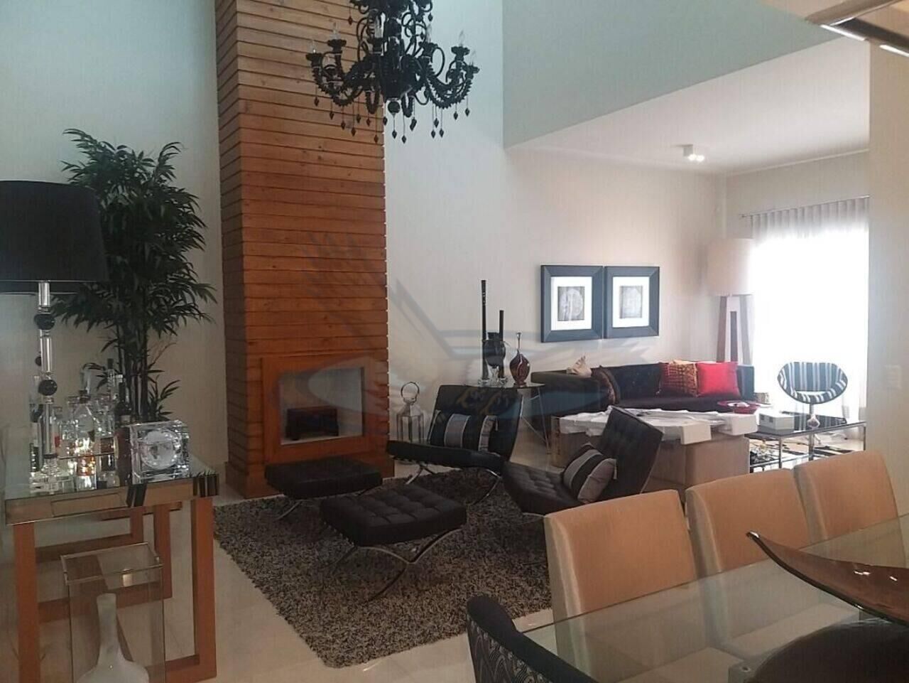 Casa, 4 quartos, 356 m² - Foto 8