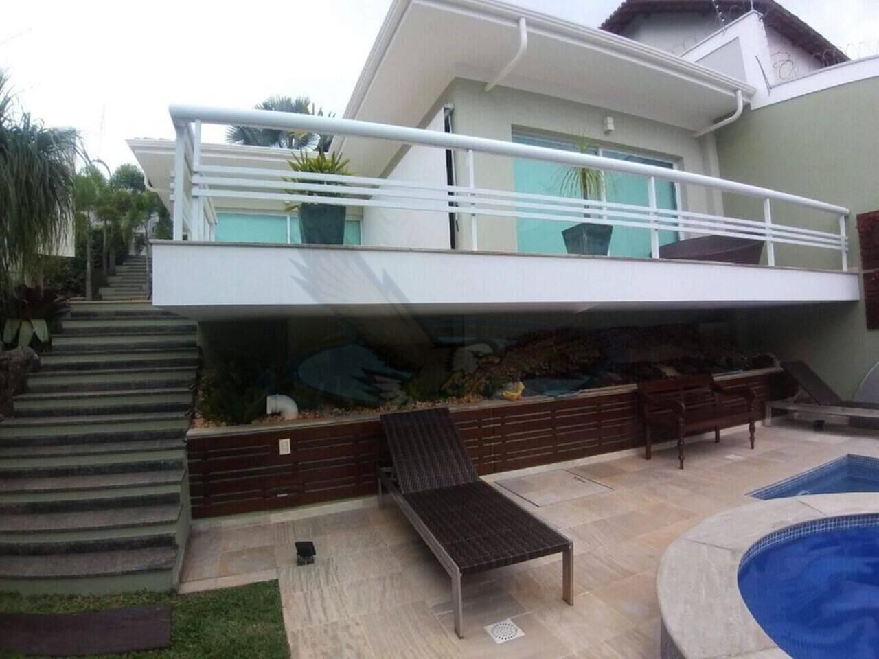 Casa, 4 quartos, 356 m² - Foto 5