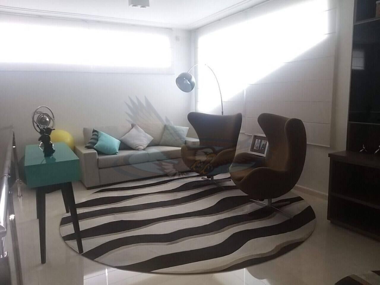 Casa, 4 quartos, 356 m² - Foto 21