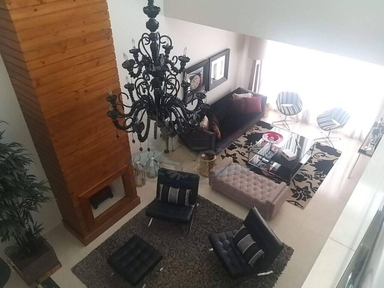 Casa, 4 quartos, 356 m² - Foto 10