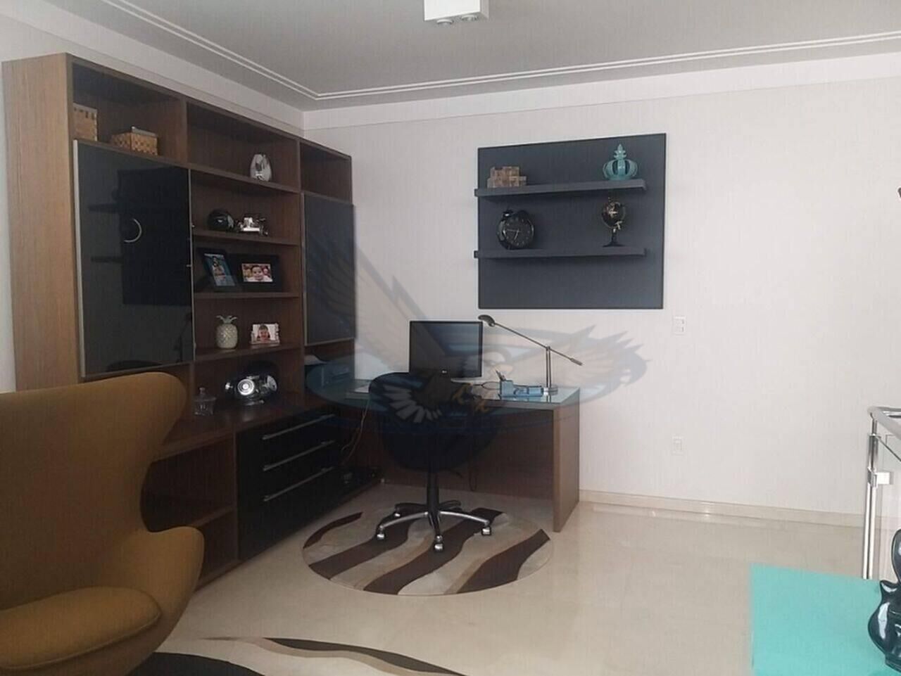 Casa, 4 quartos, 356 m² - Foto 25