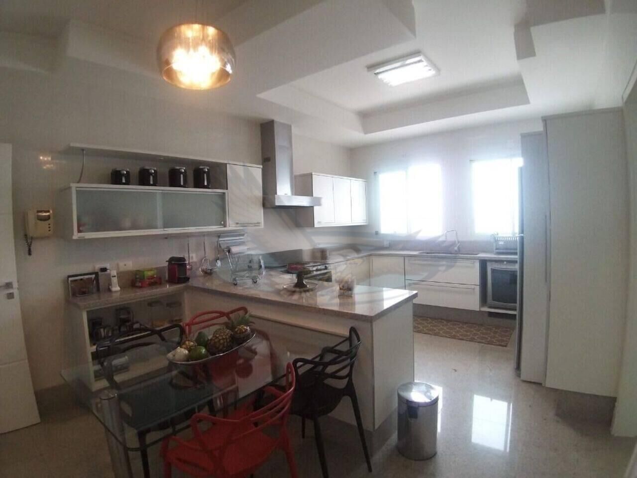 Casa, 4 quartos, 356 m² - Foto 14