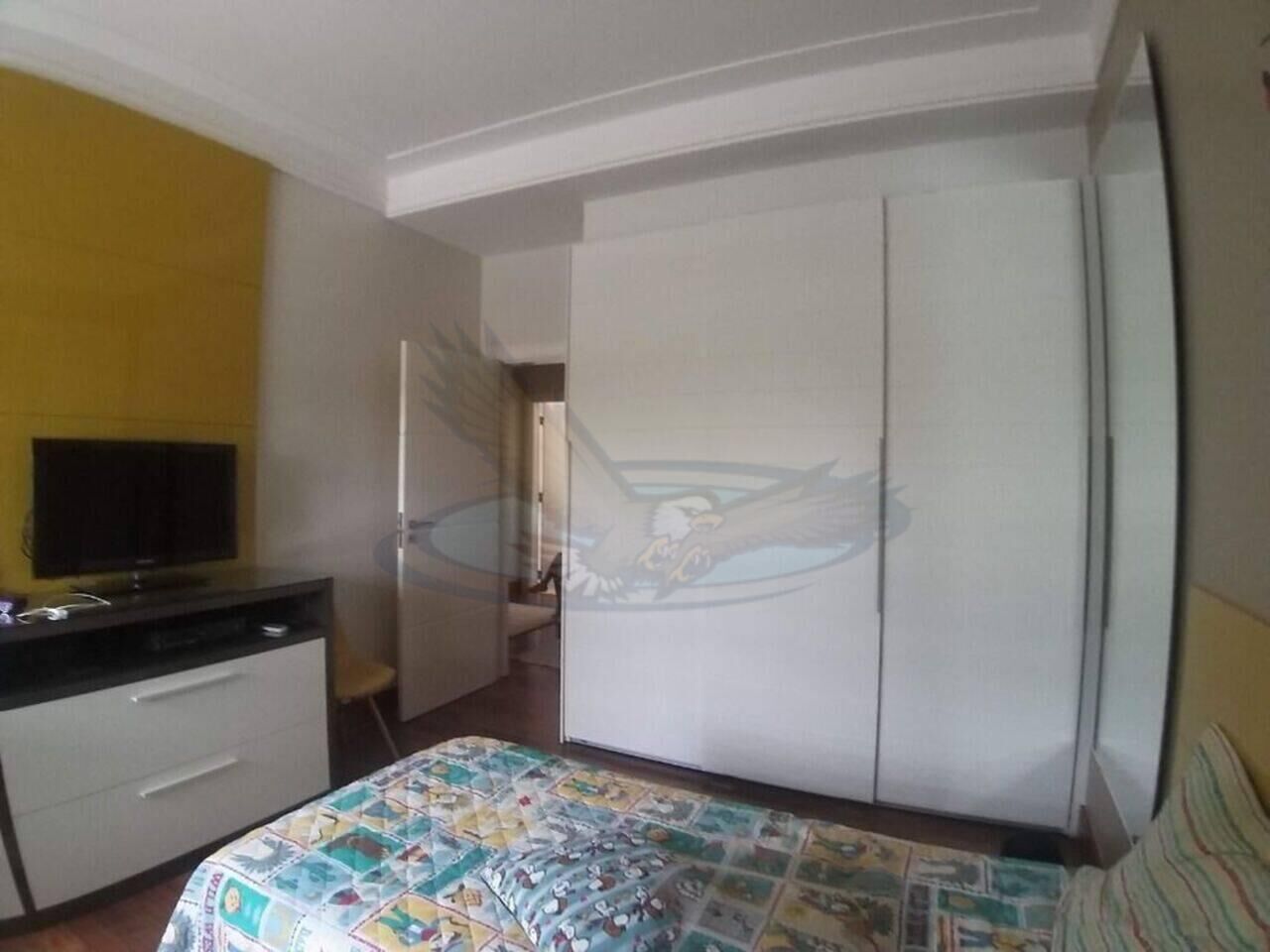 Casa, 4 quartos, 356 m² - Foto 33