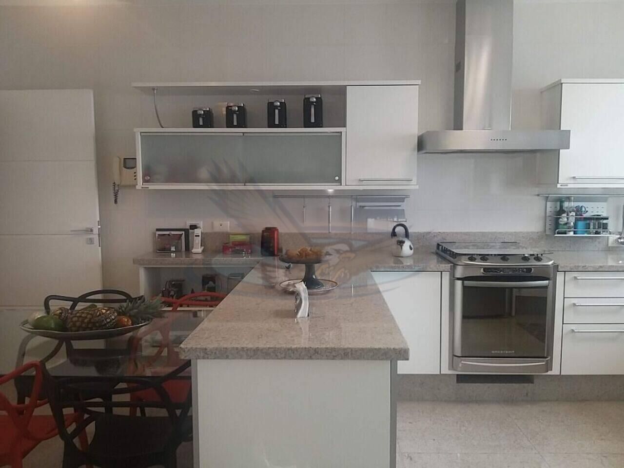 Casa, 4 quartos, 356 m² - Foto 15