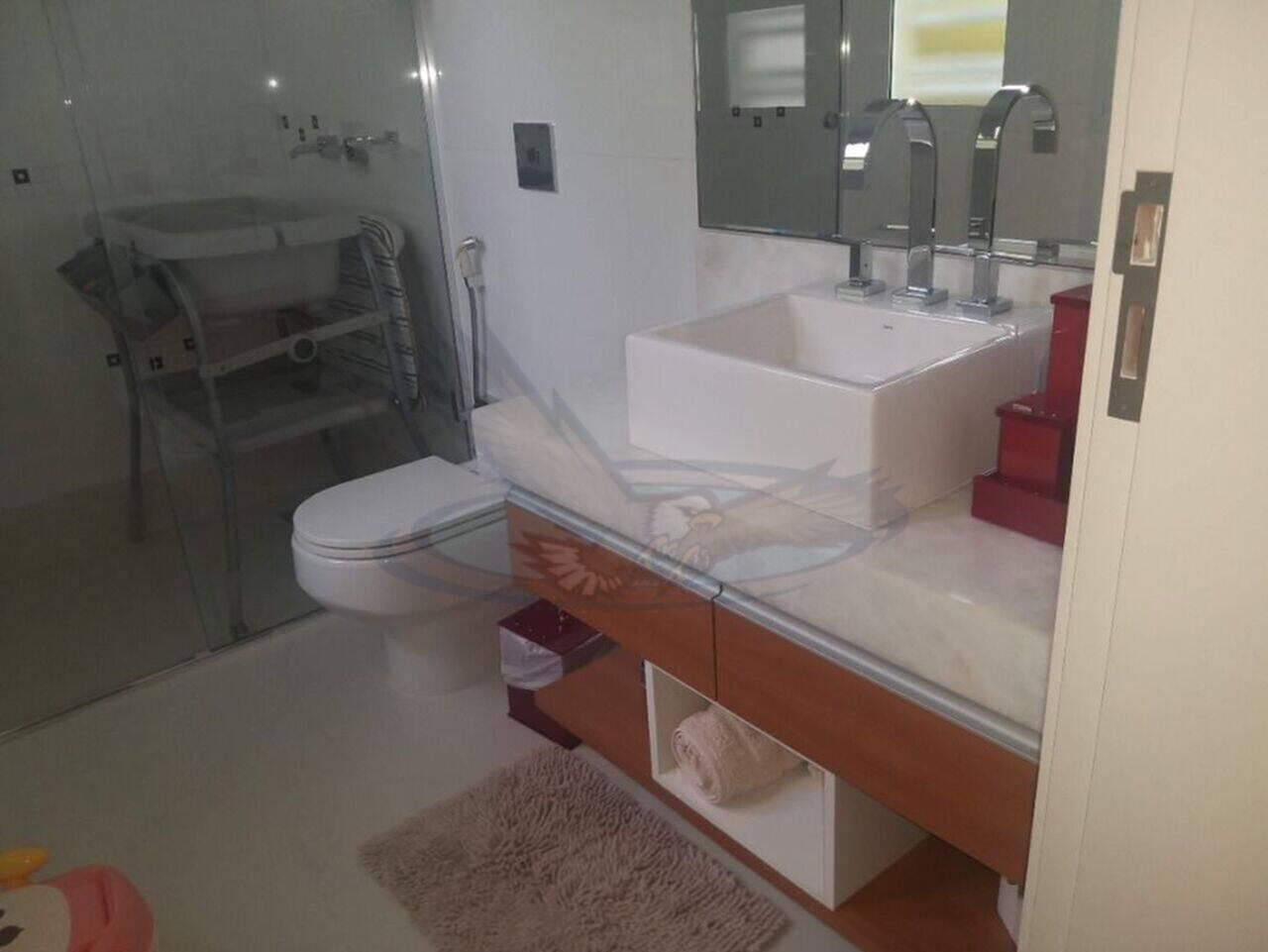 Casa, 4 quartos, 356 m² - Foto 44