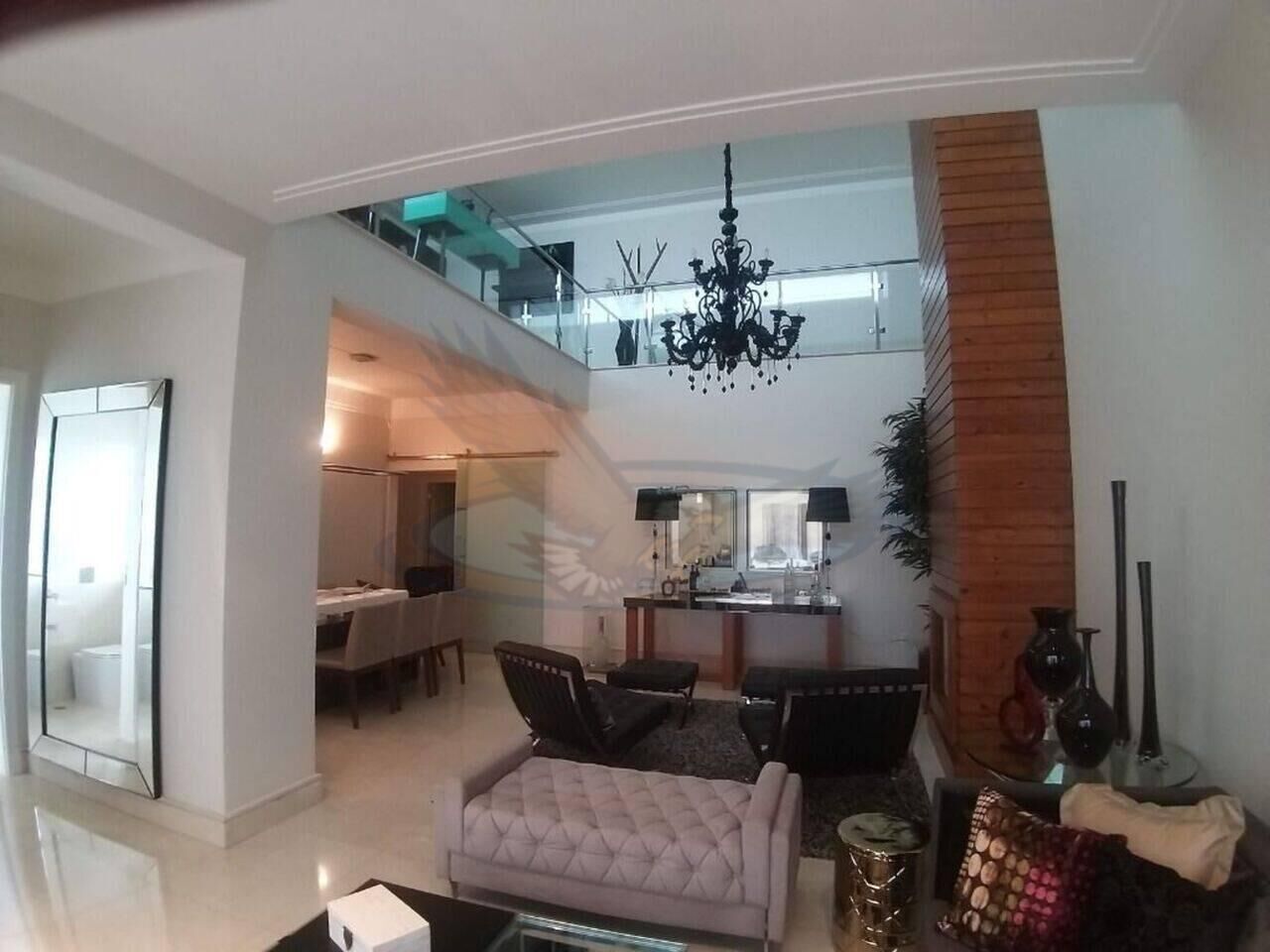 Casa, 4 quartos, 356 m² - Foto 9