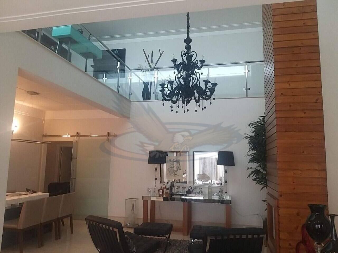 Casa, 4 quartos, 356 m² - Foto 11