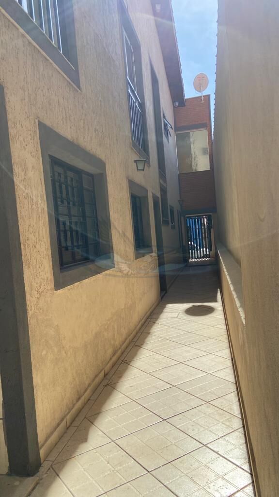 Sobrado, 3 quartos, 170 m² - Foto 7