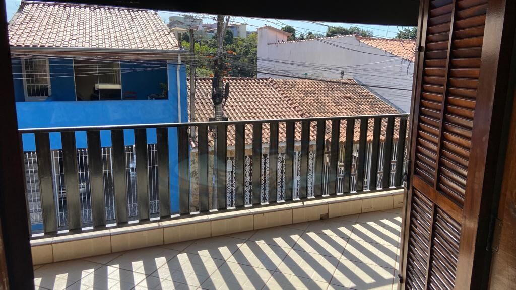 Sobrado, 3 quartos, 170 m² - Foto 19