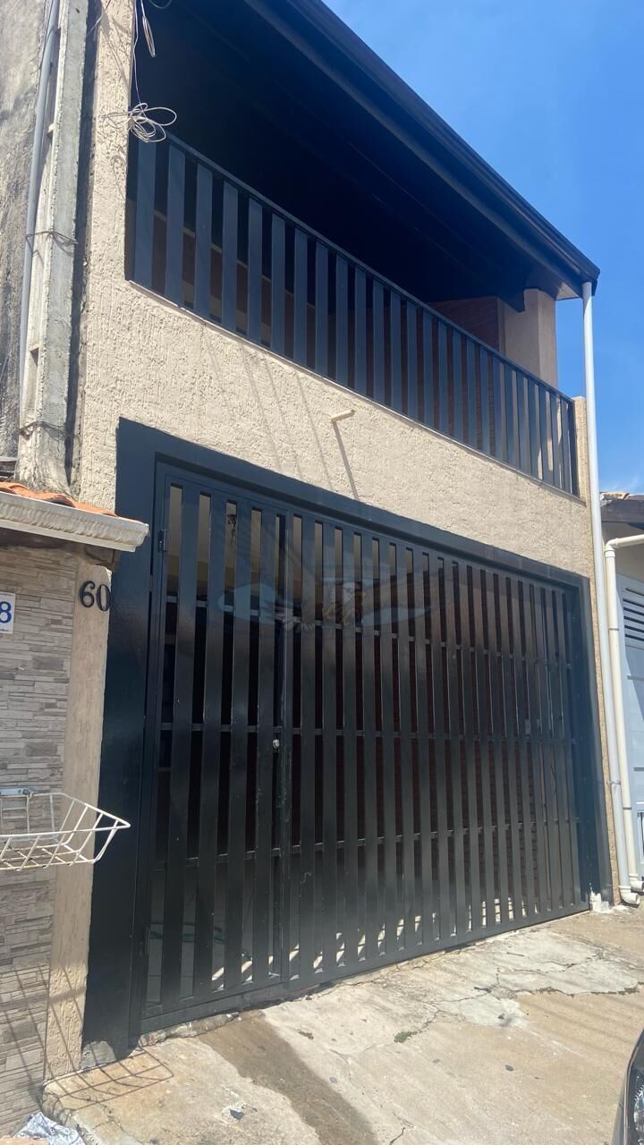 Sobrado, 3 quartos, 170 m² - Foto 1