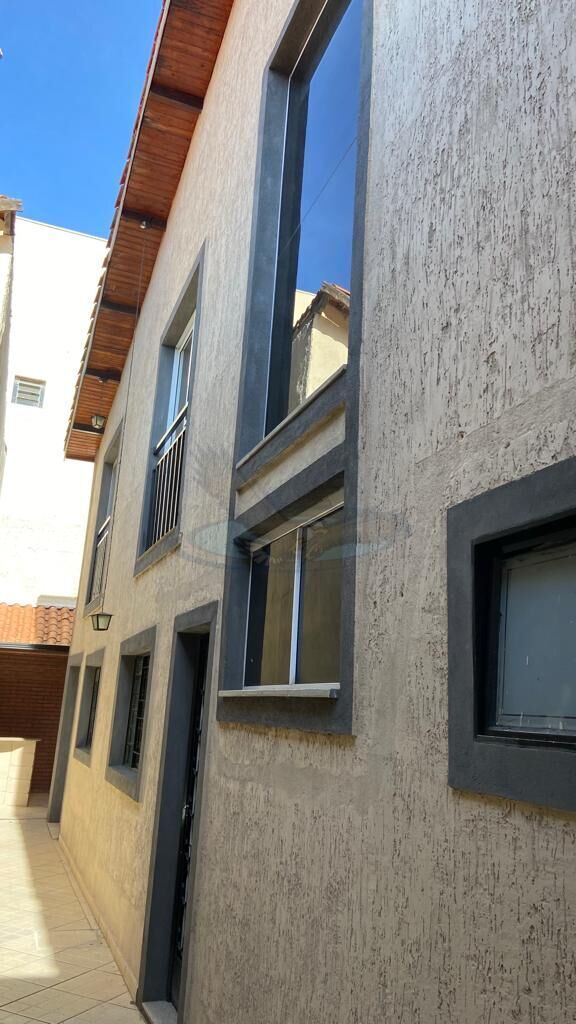 Sobrado, 3 quartos, 170 m² - Foto 23