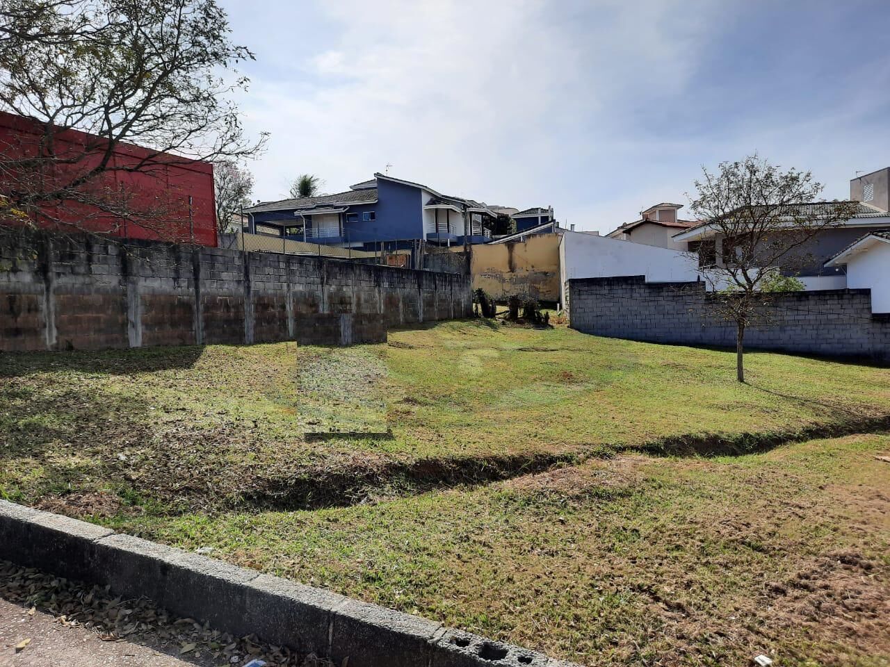 Terreno, 360 m² - Foto 1