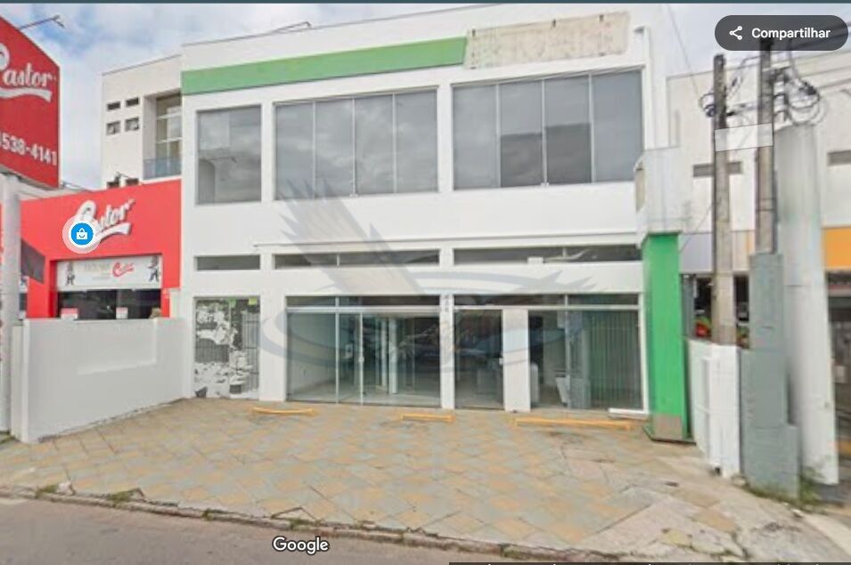 Loja-Salão à venda, 400m² - Foto 1