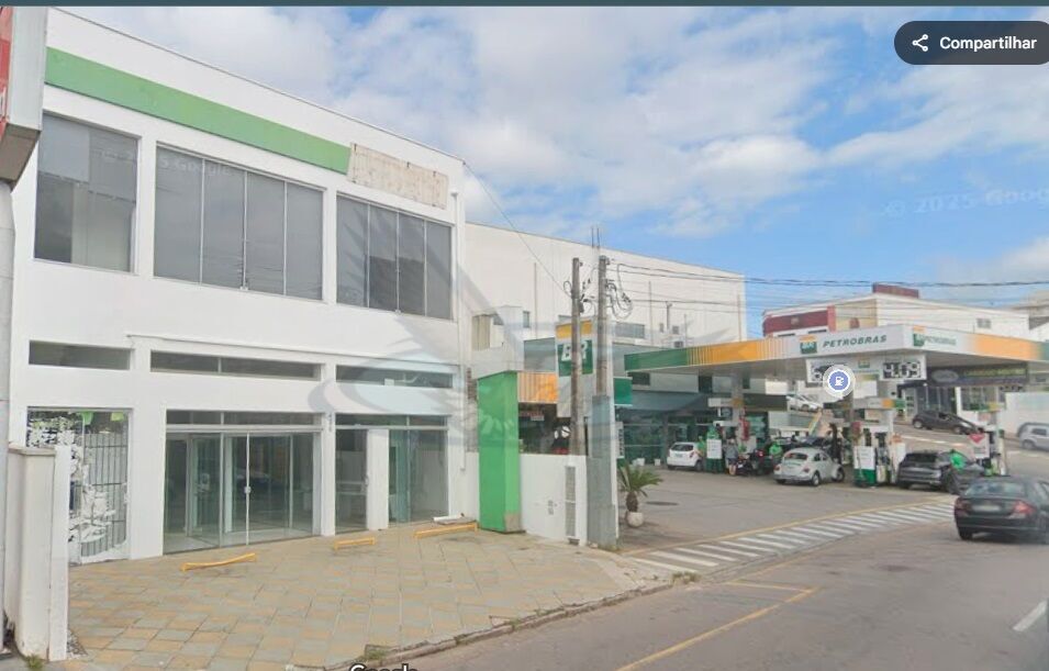 Loja-Salão à venda, 400m² - Foto 2