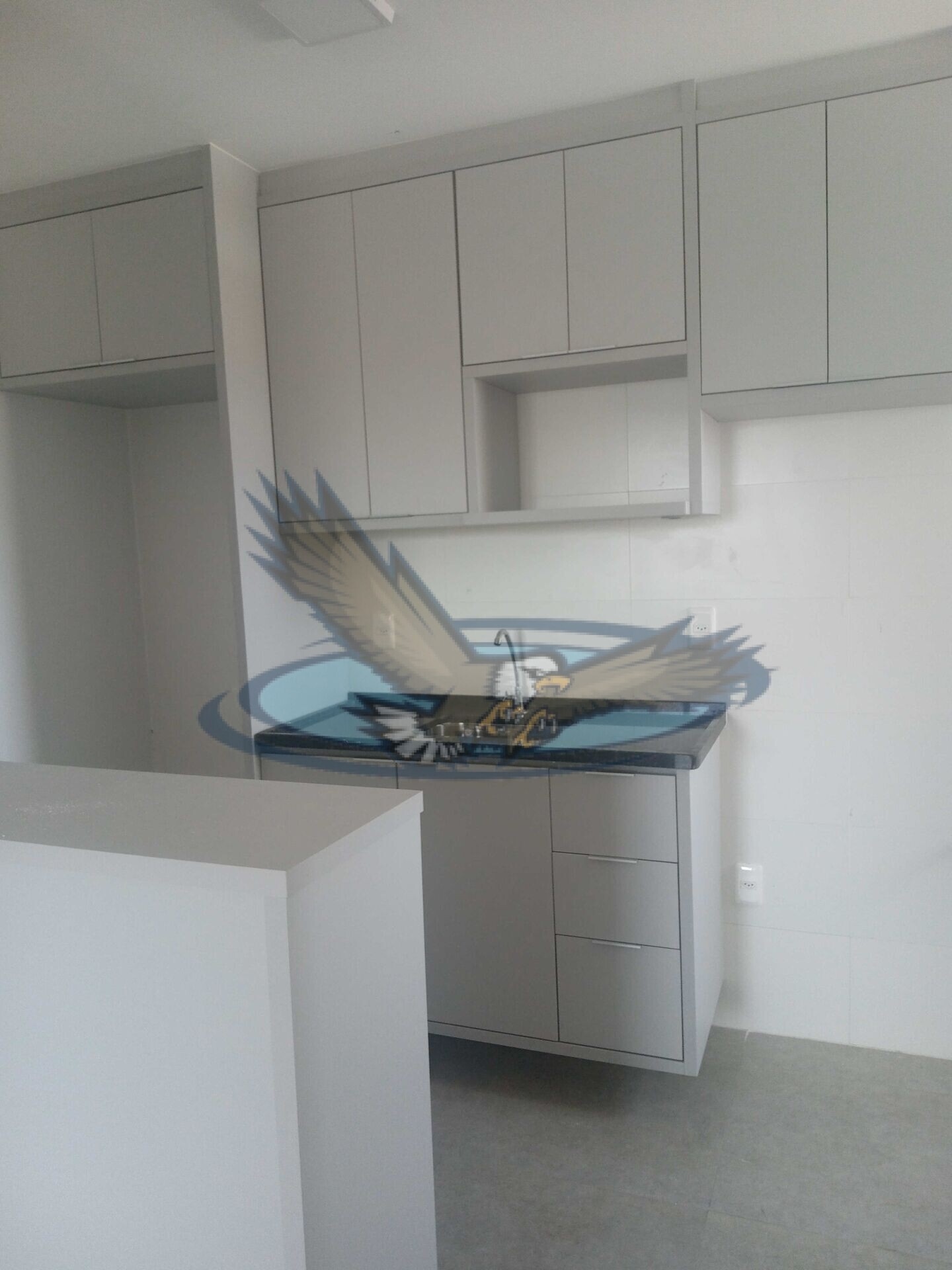 Apartamento à venda com 3 quartos, 63m² - Foto 9