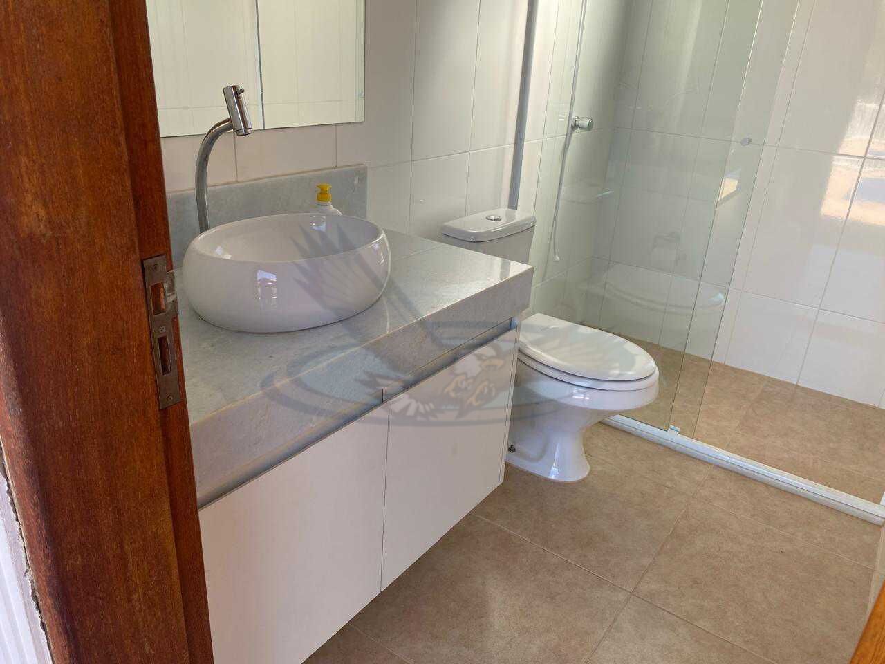 Casa à venda com 4 quartos, 244m² - Foto 14