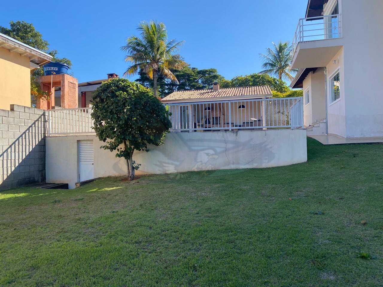 Casa à venda com 4 quartos, 244m² - Foto 22