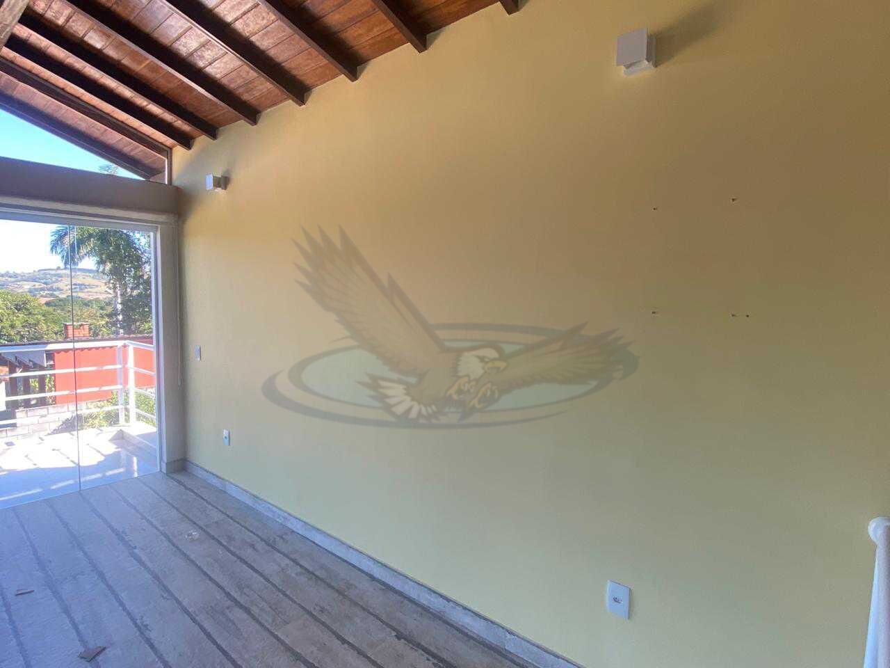 Casa à venda com 4 quartos, 244m² - Foto 20