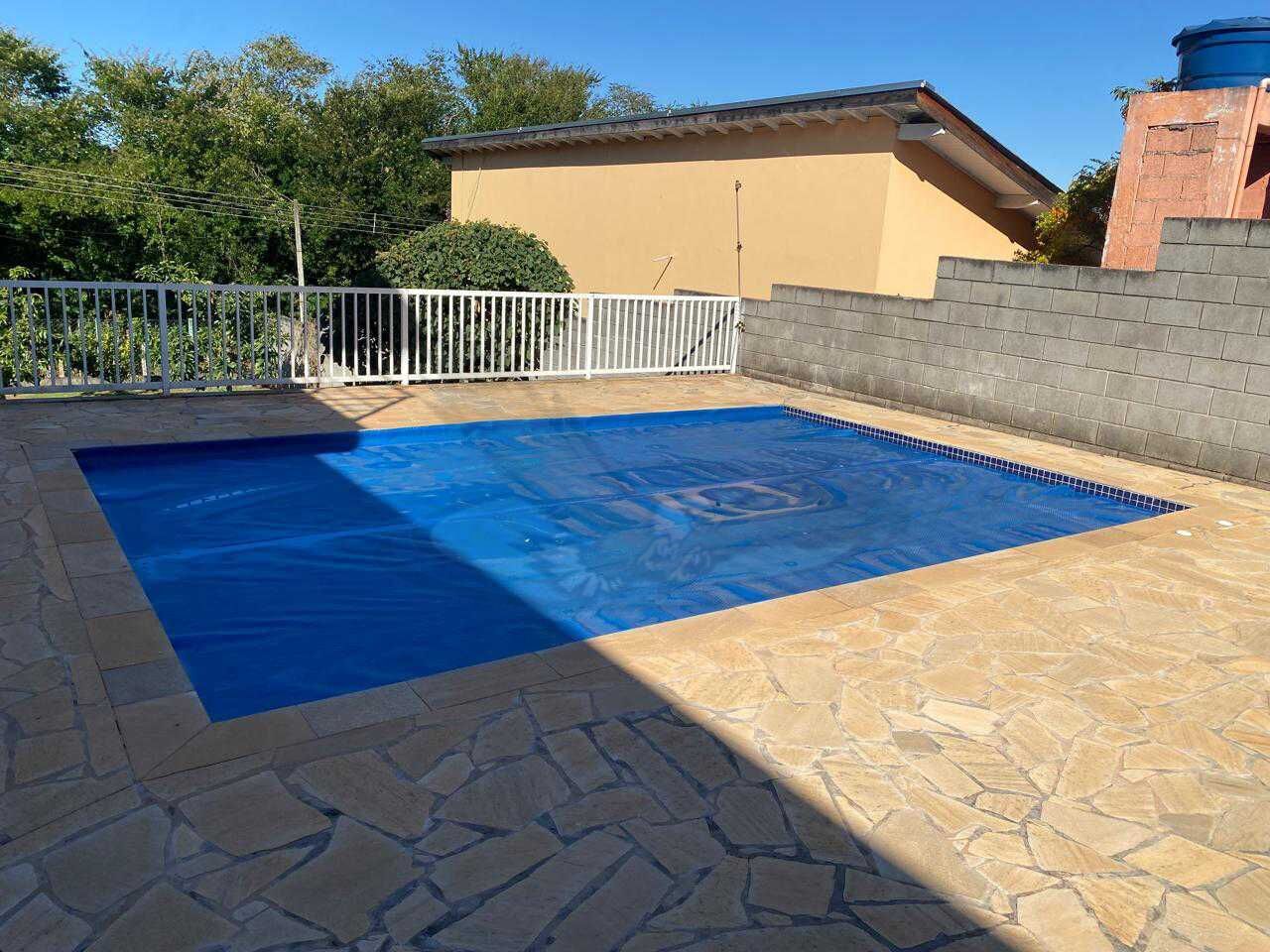 Casa à venda com 4 quartos, 244m² - Foto 24