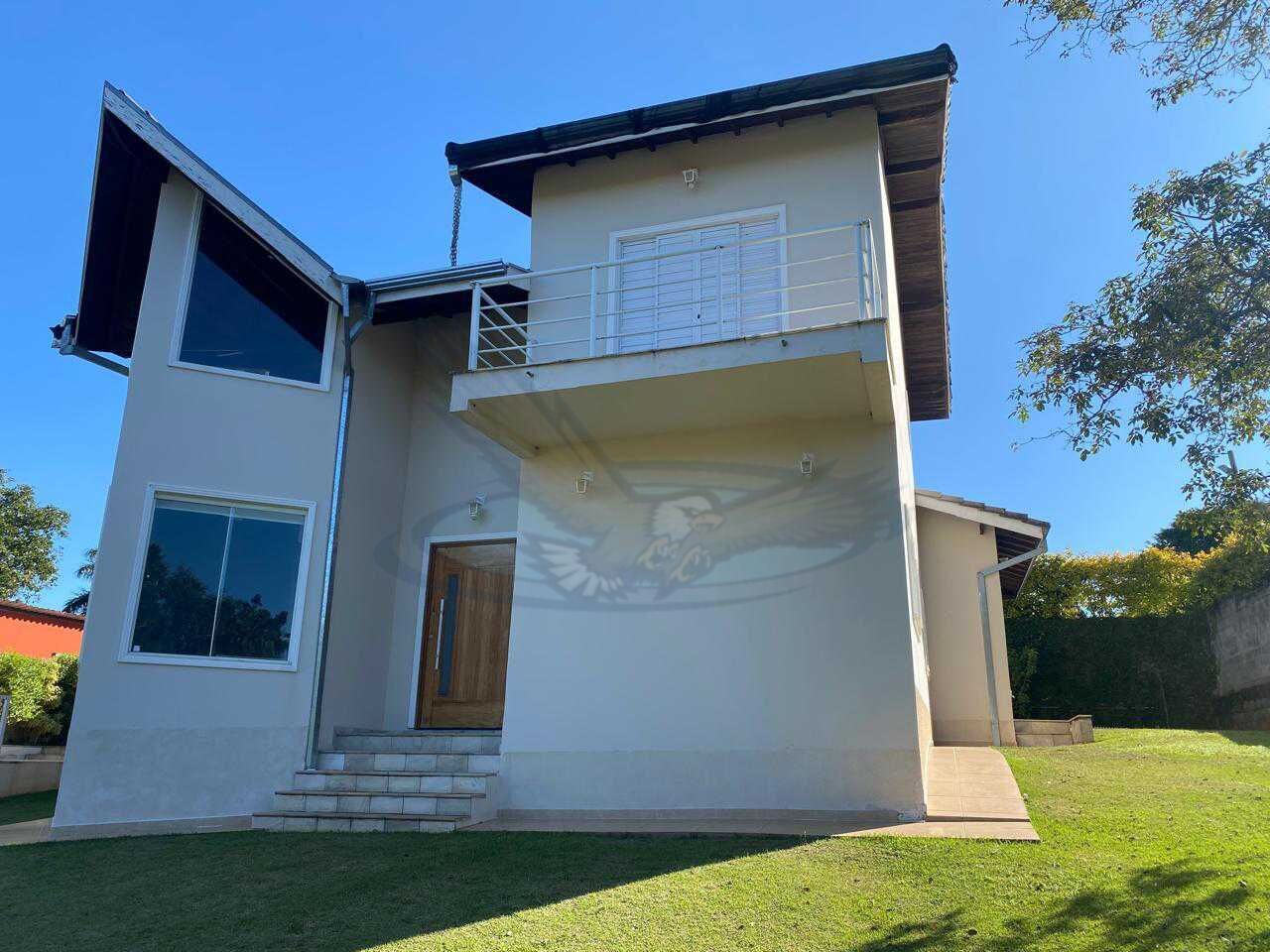 Casa à venda com 4 quartos, 244m² - Foto 3