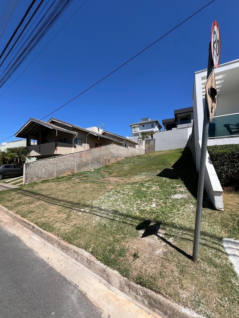 Terreno, 304 m² - Foto 1