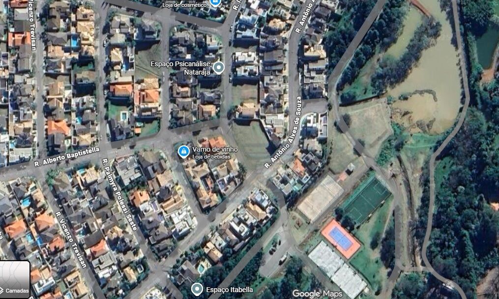 Terreno, 304 m² - Foto 2