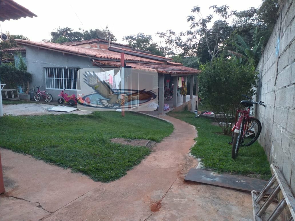 Fazenda à venda com 2 quartos, 1000m² - Foto 4