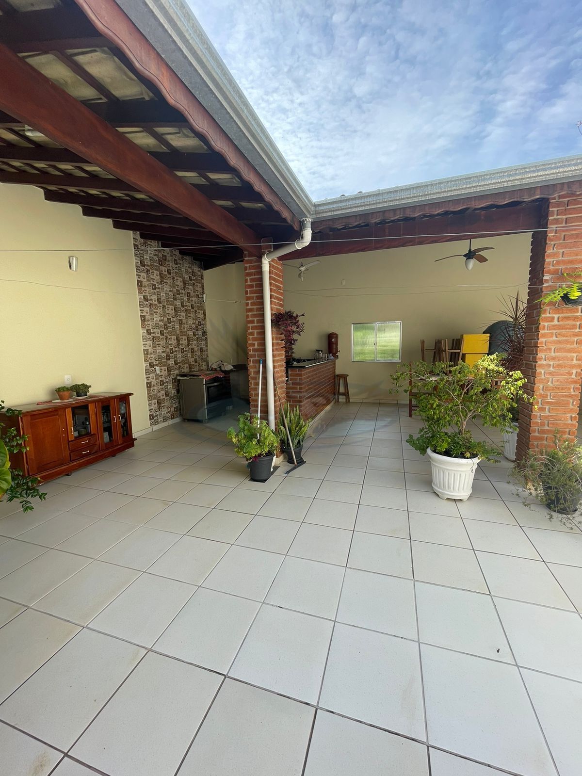 Casa, 3 quartos, 165 m² - Foto 18