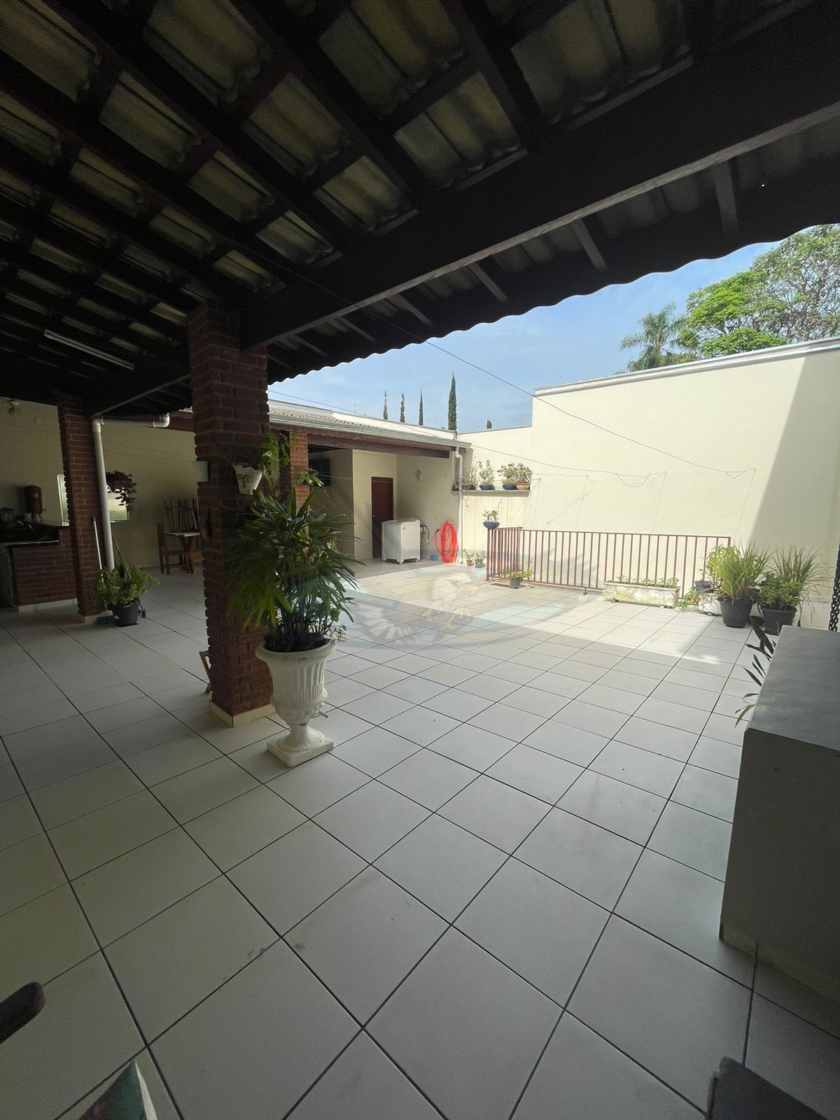 Casa, 3 quartos, 165 m² - Foto 21