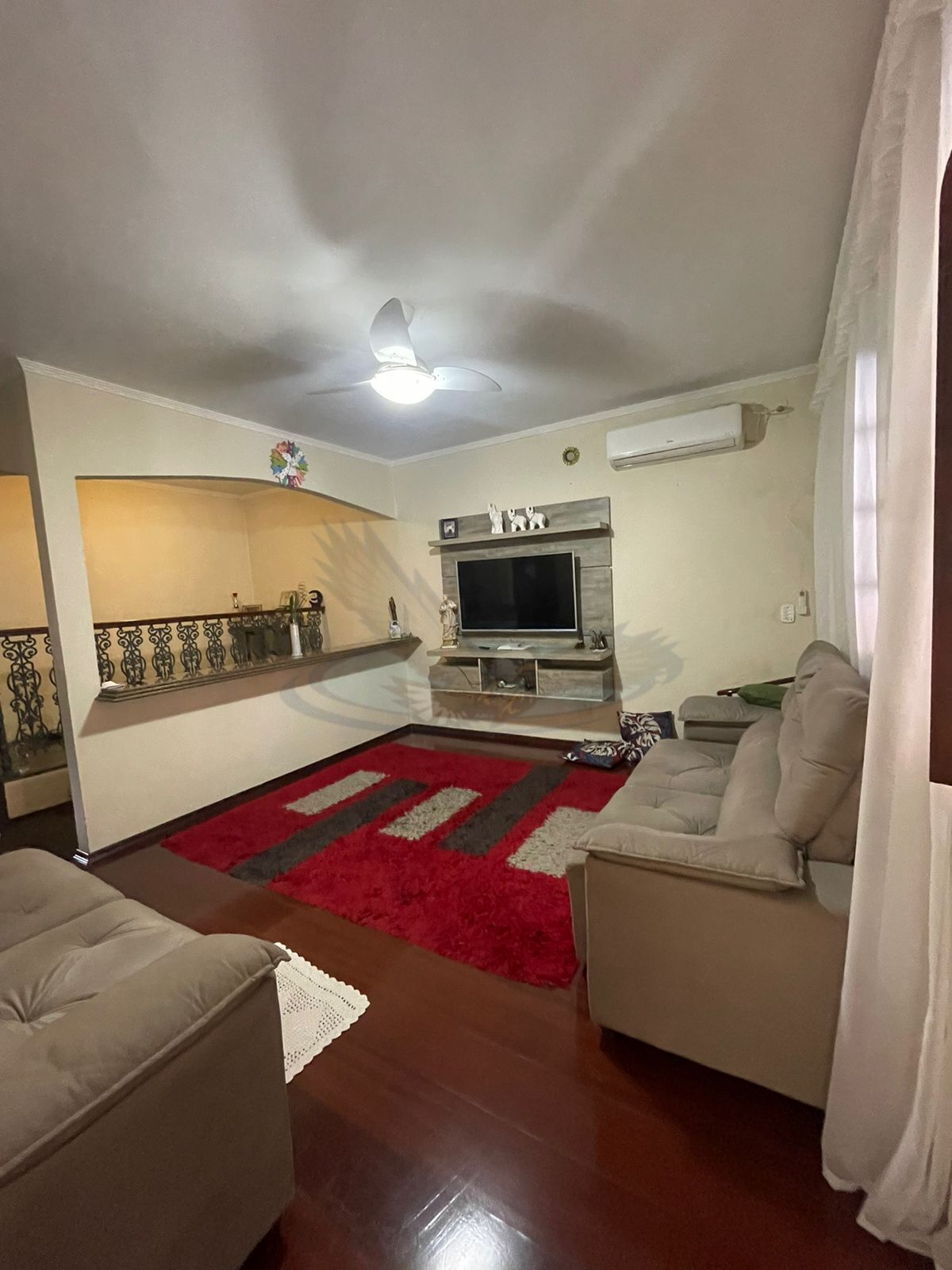 Casa, 3 quartos, 165 m² - Foto 7