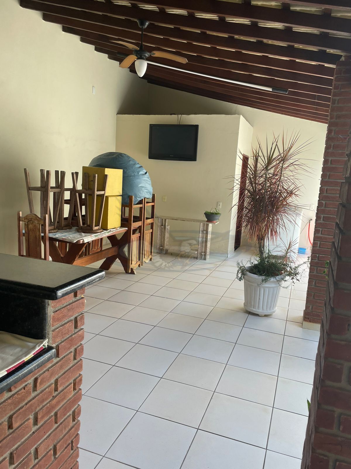 Casa, 3 quartos, 165 m² - Foto 19