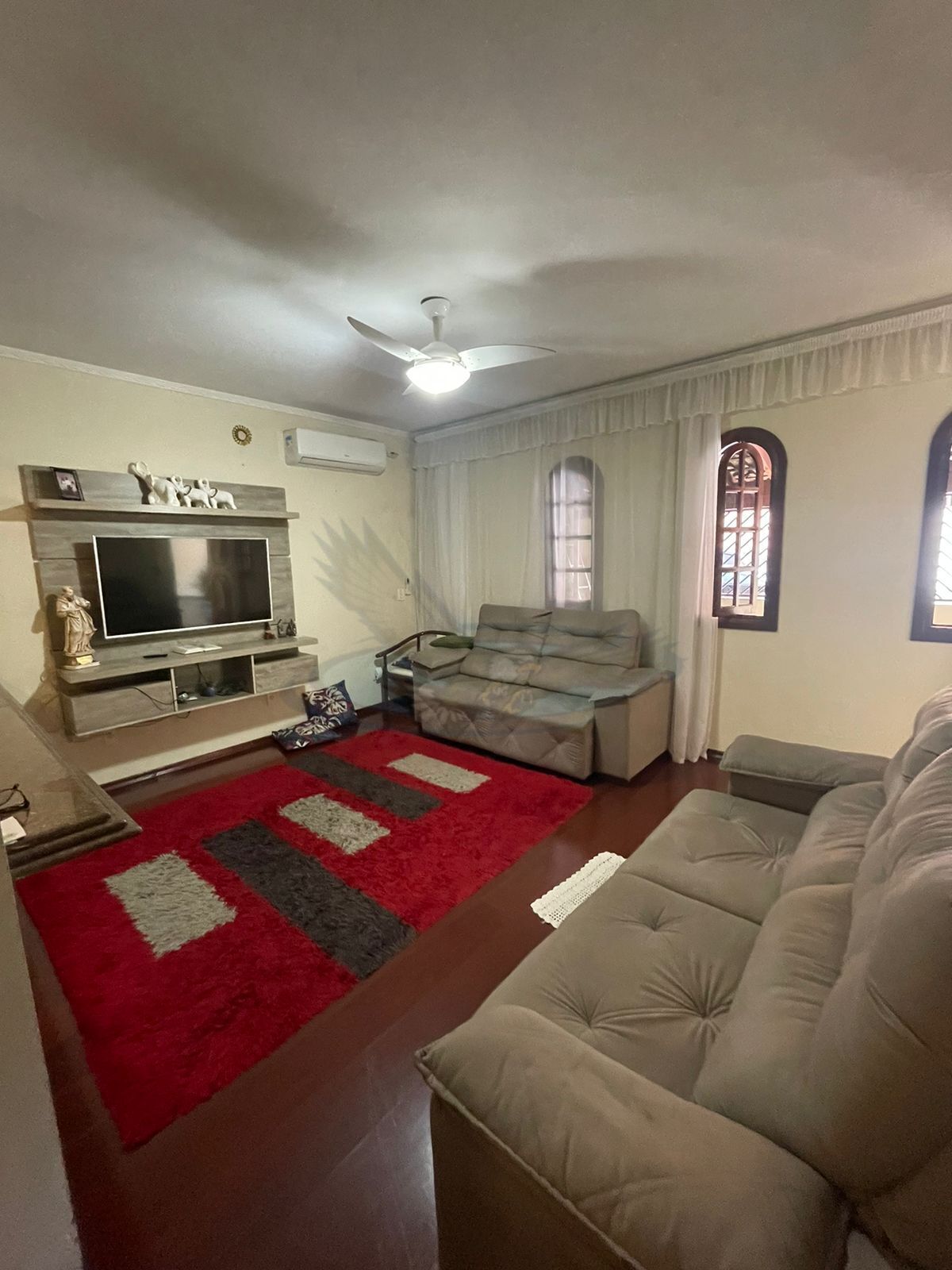 Casa, 3 quartos, 165 m² - Foto 6