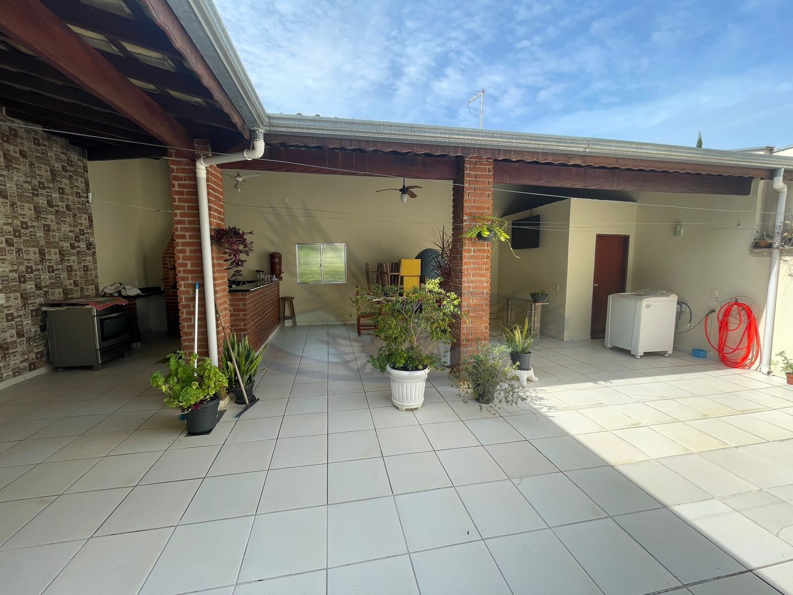 Casa, 3 quartos, 165 m² - Foto 17