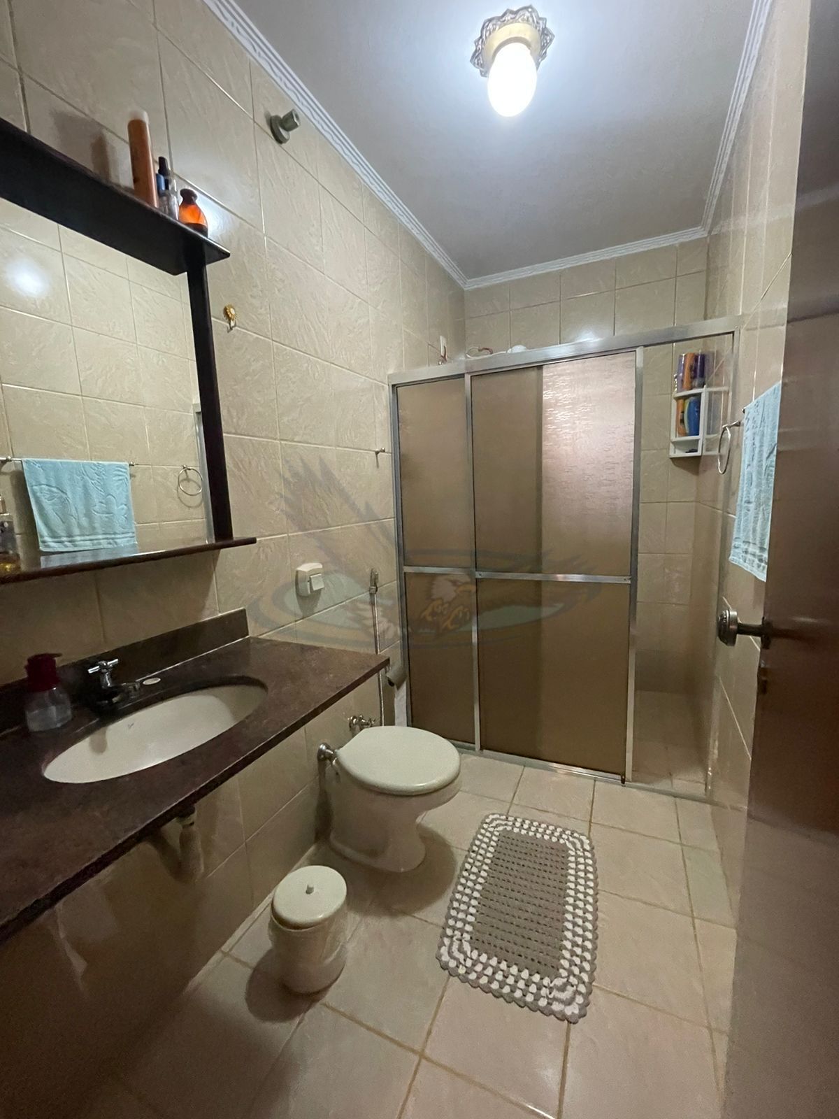 Casa, 3 quartos, 165 m² - Foto 9