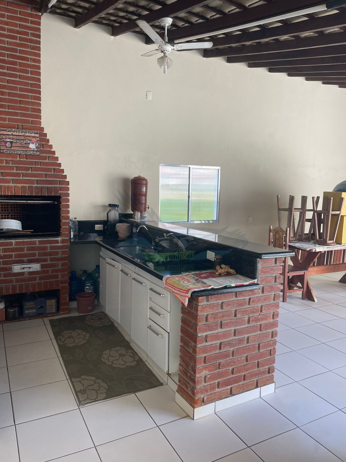 Casa, 3 quartos, 165 m² - Foto 20