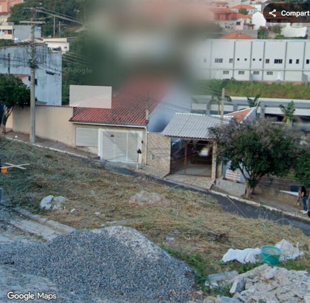 Terreno, 472 m² - Foto 3