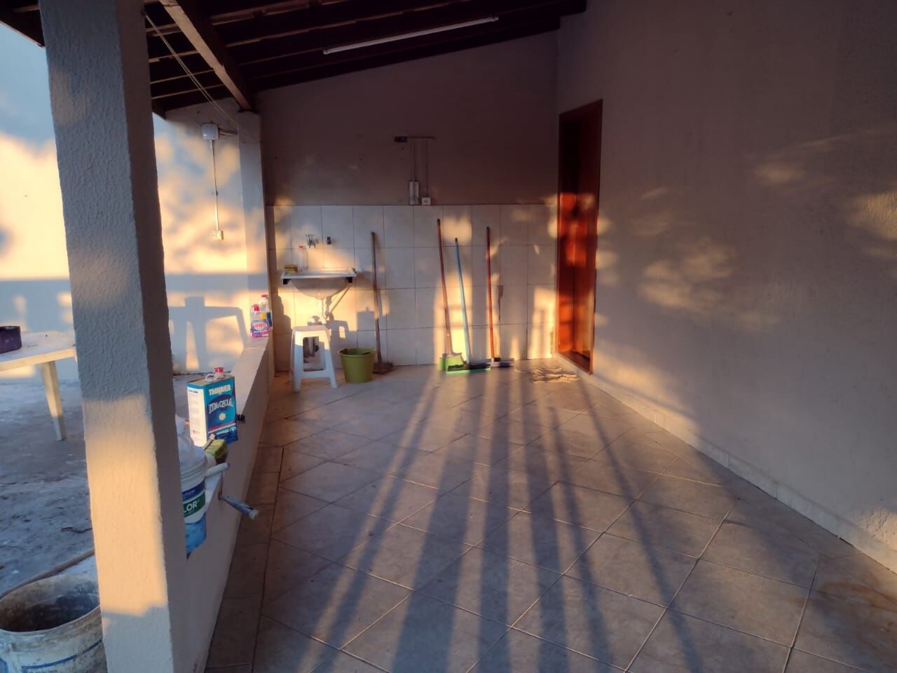 Casa à venda com 3 quartos, 160m² - Foto 29