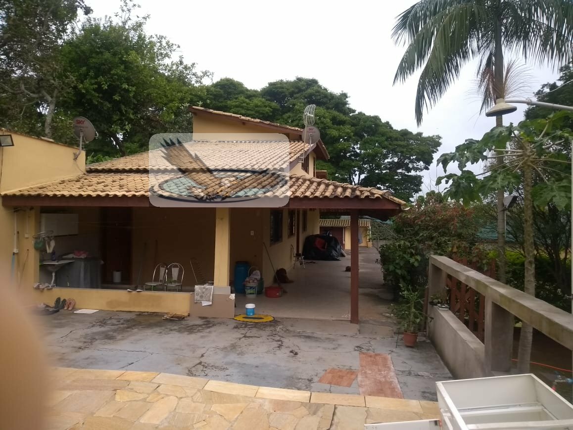 Casa à venda com 3 quartos, 160m² - Foto 5