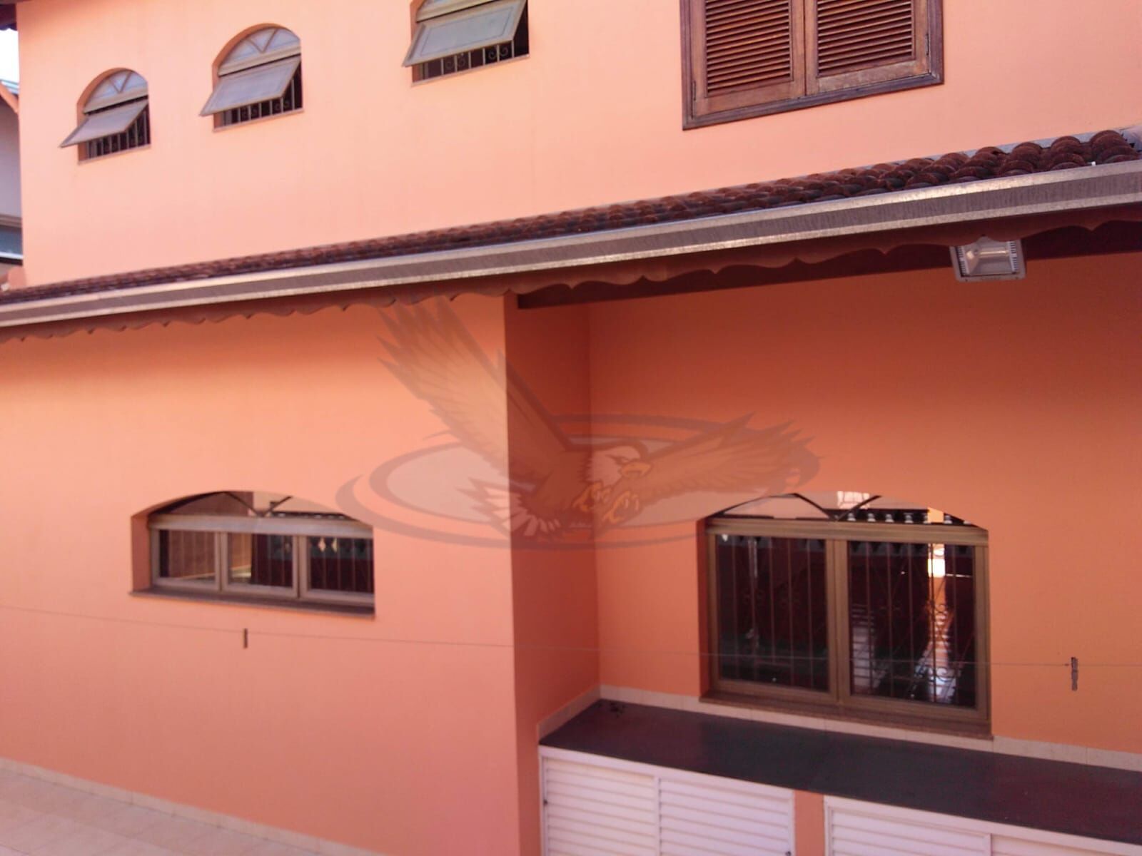 Casa, 3 quartos, 247 m² - Foto 2