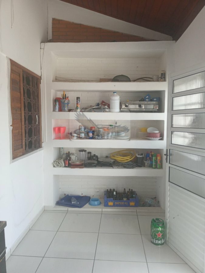 Casa à venda com 3 quartos, 119m² - Foto 8