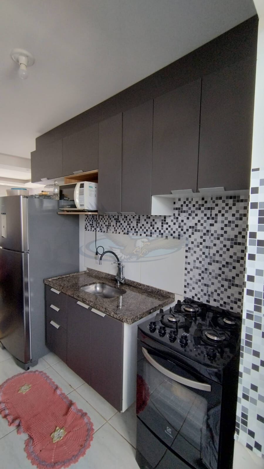 Casa, 2 quartos, 45 m² - Foto 2