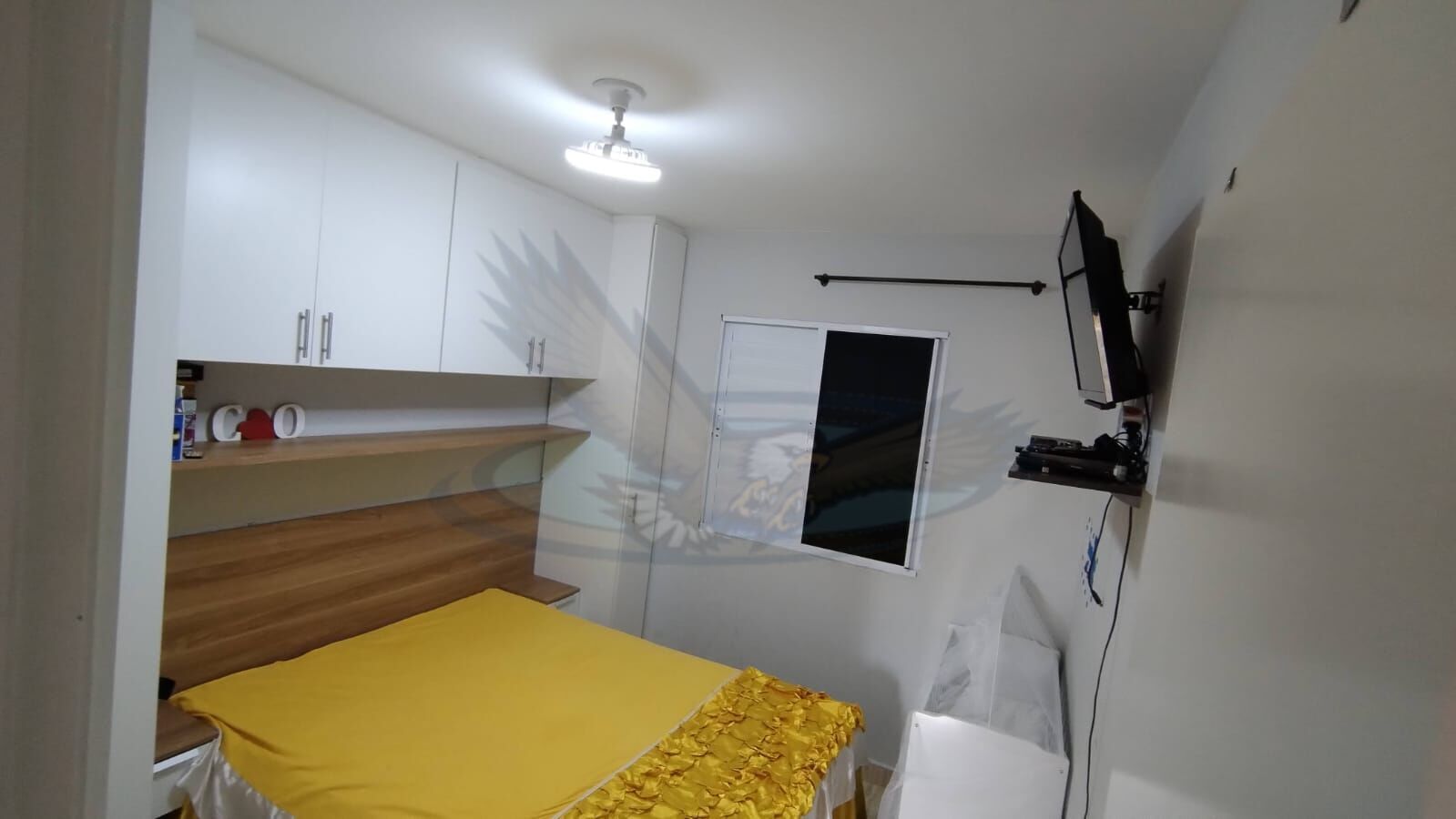 Casa, 2 quartos, 45 m² - Foto 4