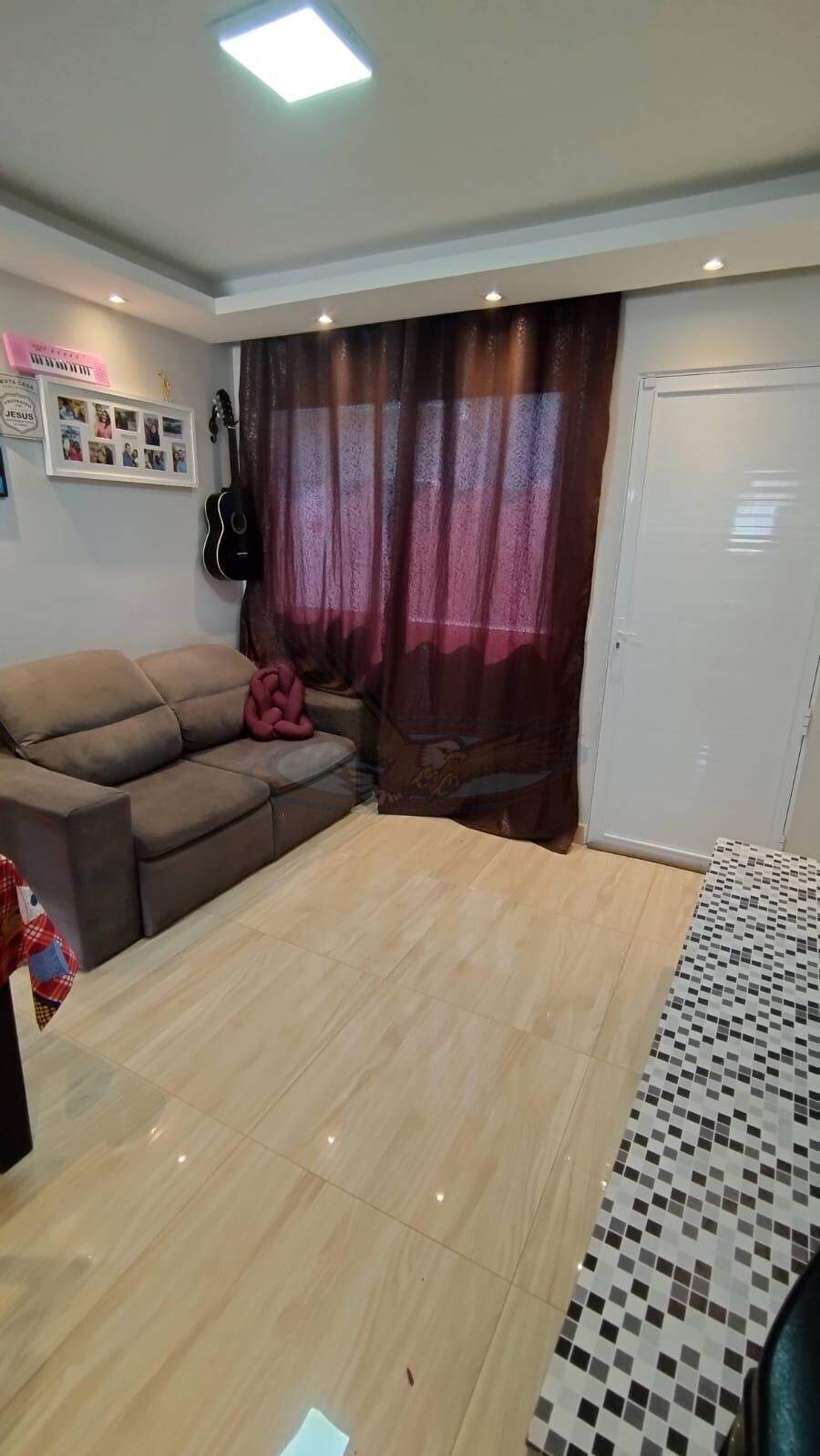 Casa, 2 quartos, 45 m² - Foto 3