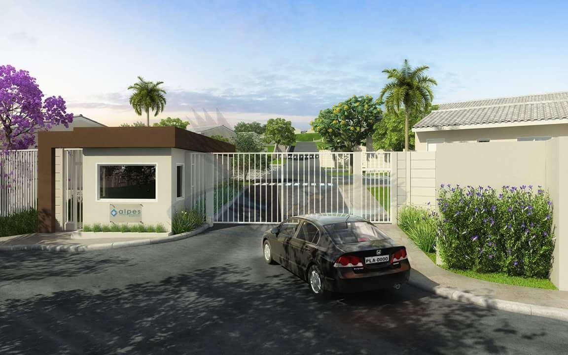 Casa, 2 quartos, 45 m² - Foto 7