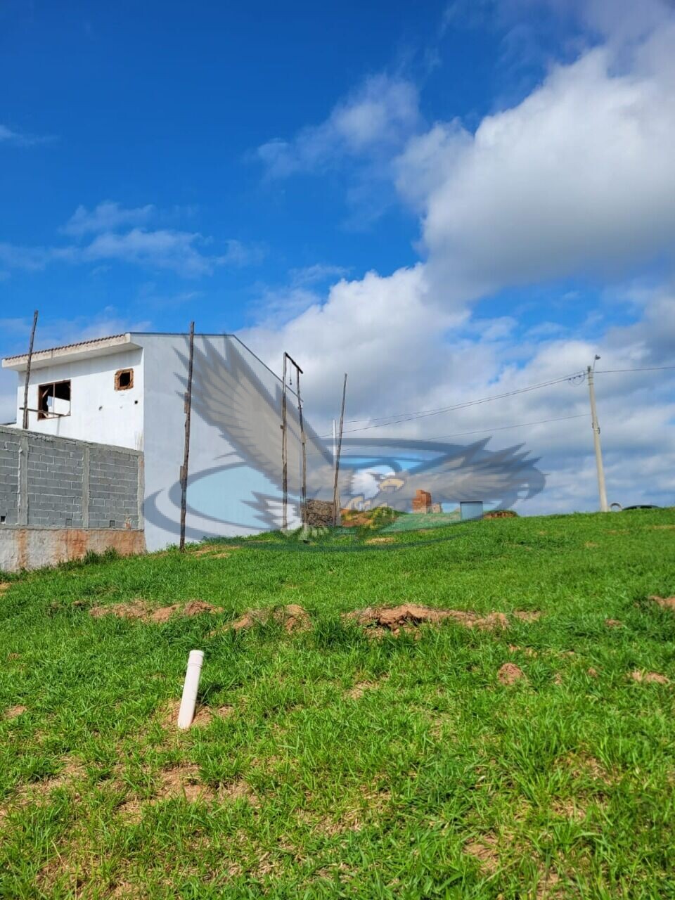 Terreno à venda, 383m² - Foto 5