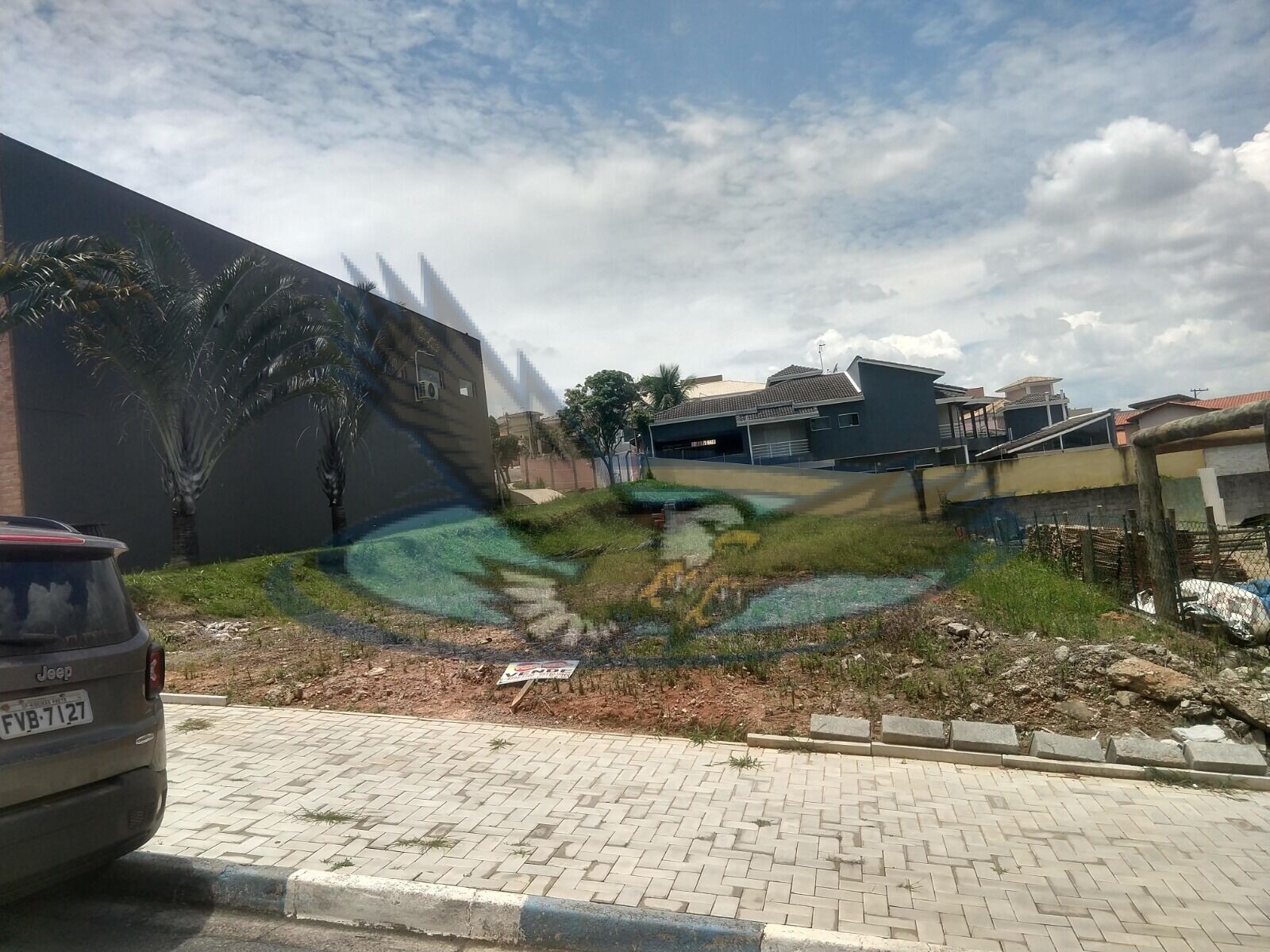 Terreno à venda, 360m² - Foto 1