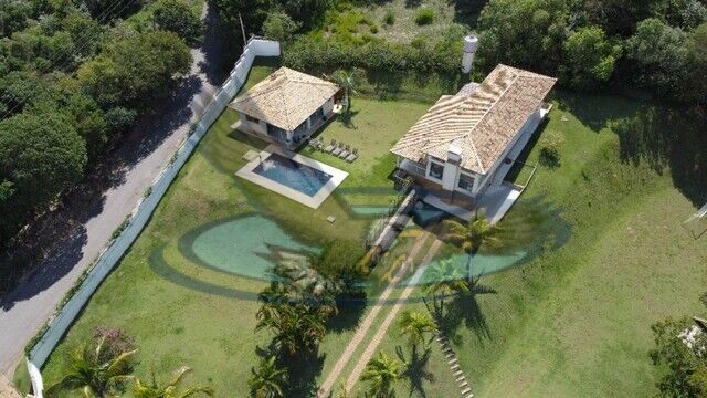 Fazenda à venda com 3 quartos, 21000m² - Foto 2